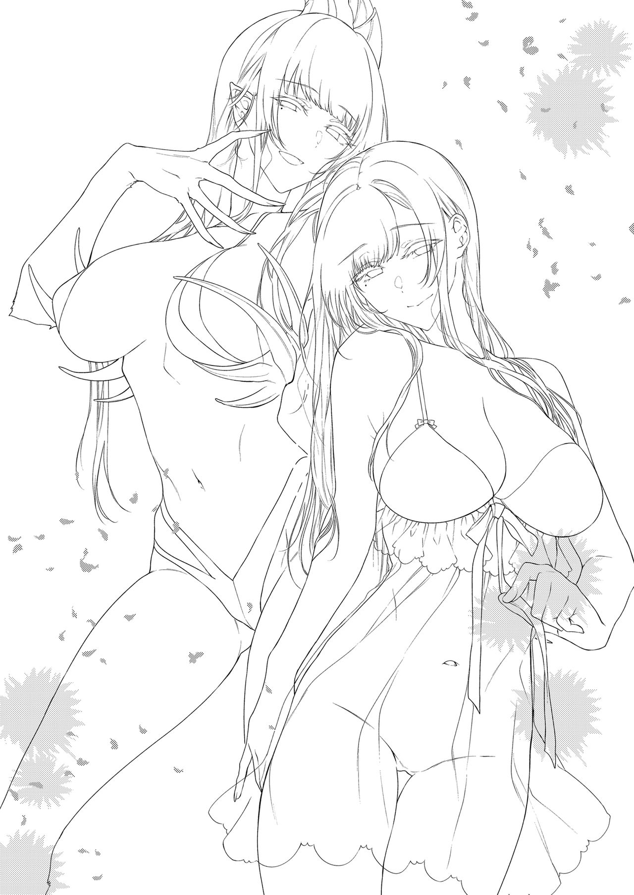 (エアコミケ02) [ぽち小屋。 (ぽち。)] 姉なるもの 11 [DL版] [不咕鸟汉化组] 이미지 번호 3