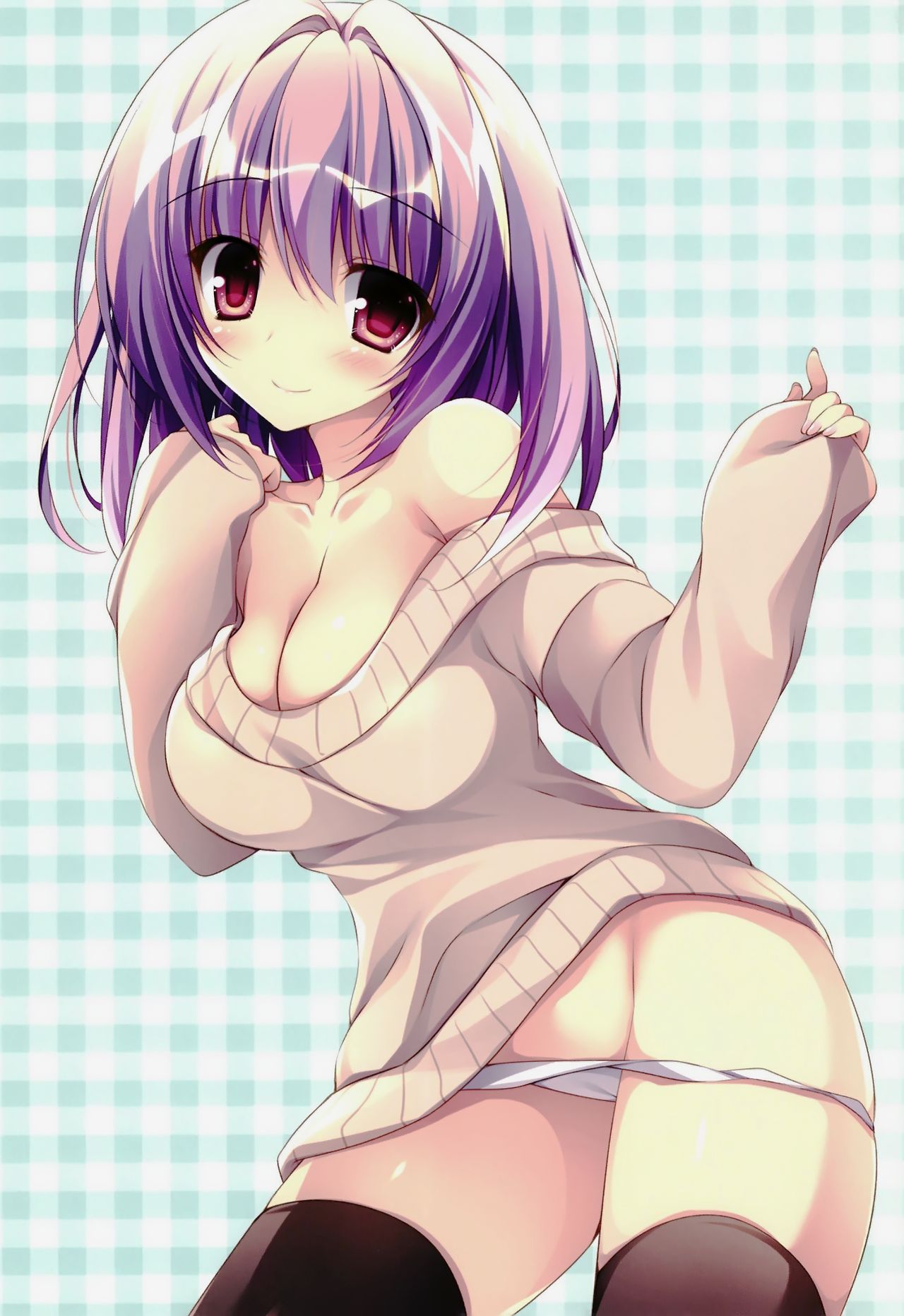 (C95) [Matsurija (Nanaroba Hana)] Kare Love Oheya Ecchi Hen [Chinese] [寂月汉化组] image number 3