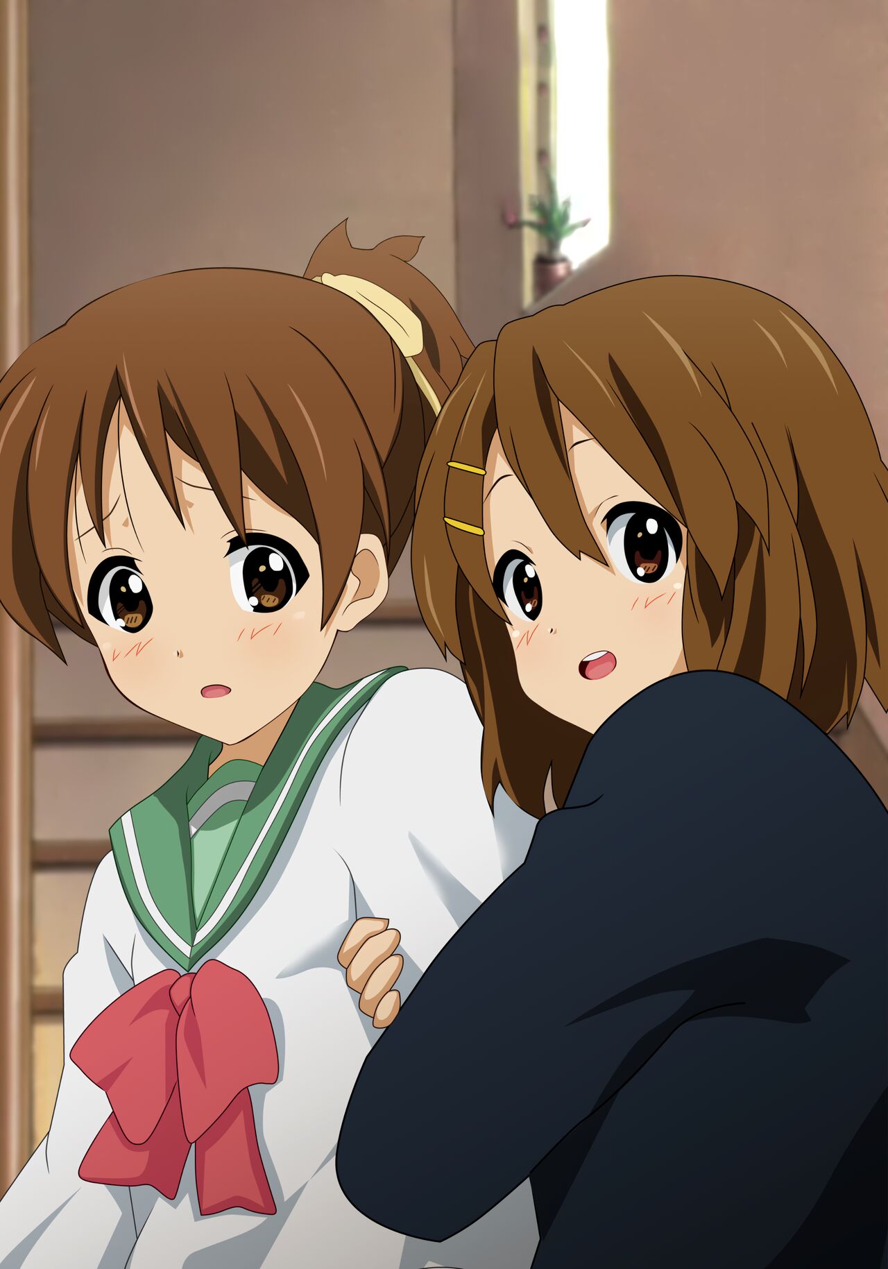 [Danna] Kyou mo Yaraon! (K-ON!) [Textless] [Digital] image number 2