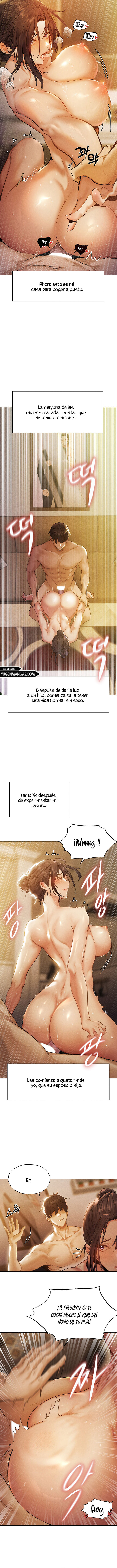 Different World Milf Hunter【1~10】 numero di immagine  3