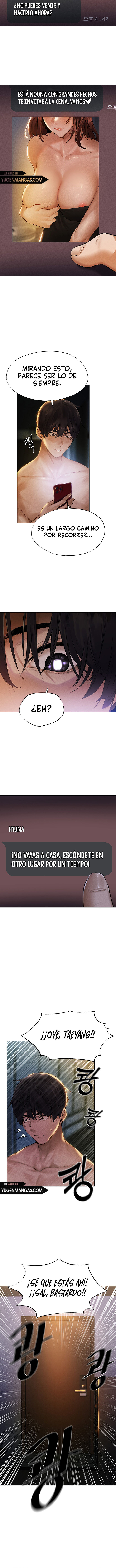 Different World Milf Hunter【1~10】 numero di immagine  13