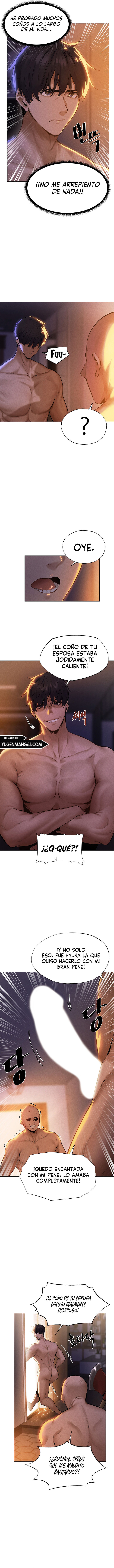 Different World Milf Hunter【1~10】 numero di immagine  19