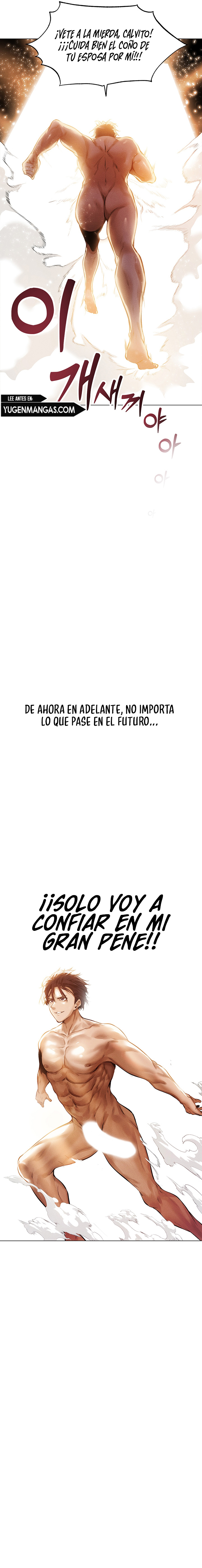 Different World Milf Hunter【1~10】 numero di immagine  20