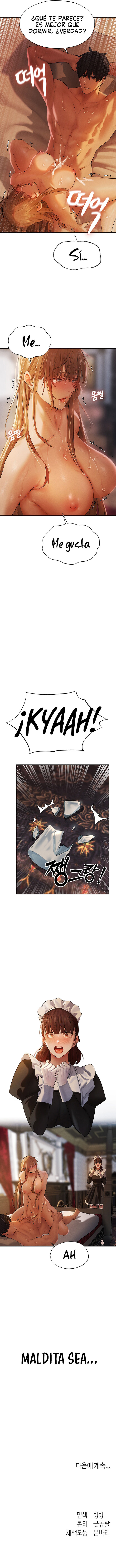 Different World Milf Hunter【1~10】 numero di immagine  51