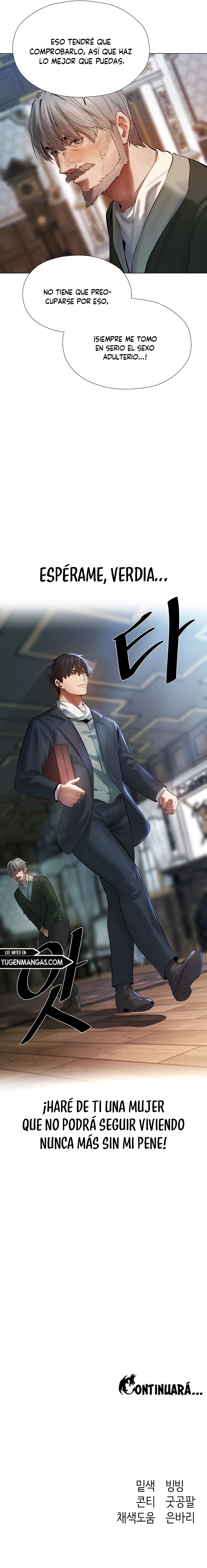 Different World Milf Hunter【1~10】 numero di immagine  64