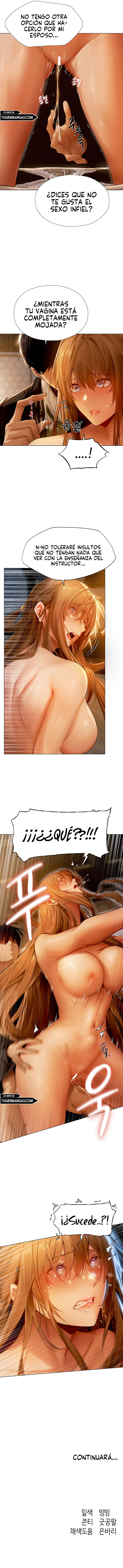 Different World Milf Hunter【1~10】 numero di immagine  88