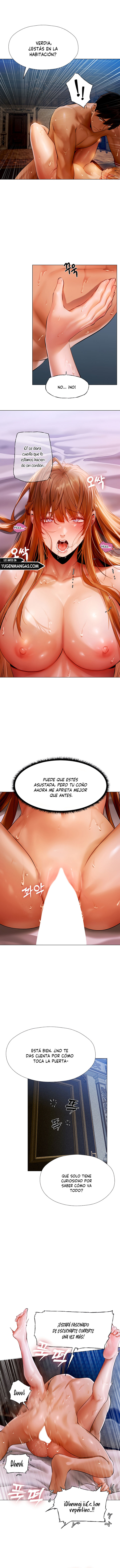 Different World Milf Hunter【1~10】 numero di immagine  96