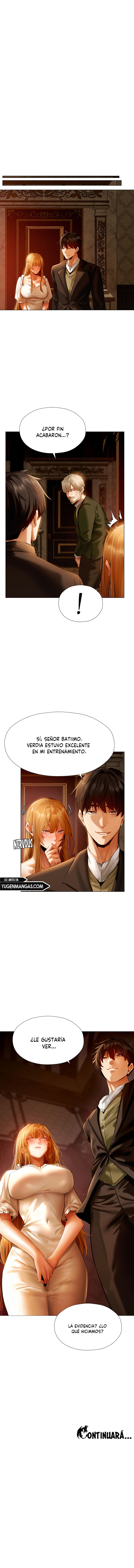 Different World Milf Hunter【1~10】 numero di immagine  102