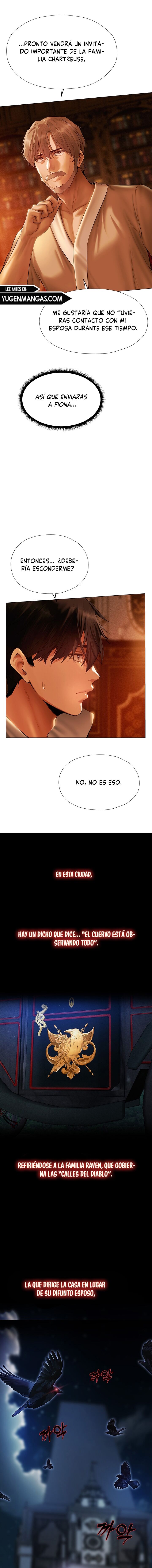 Different World Milf Hunter【1~10】 numero di immagine  118