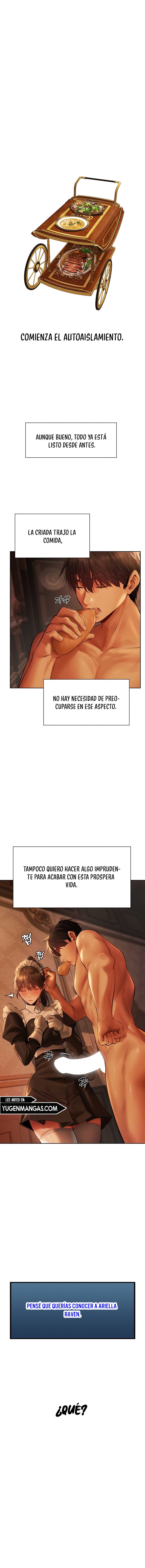 Different World Milf Hunter【1~10】 numero di immagine  120