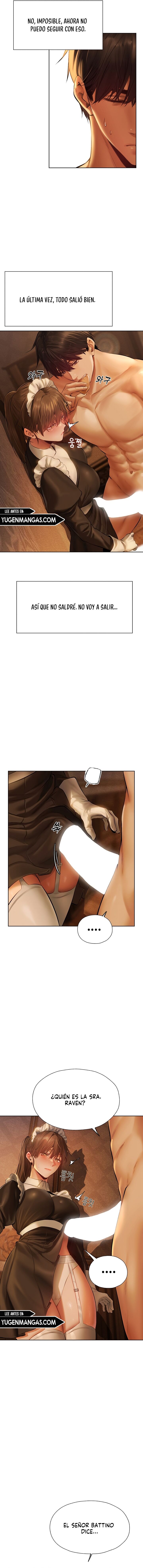 Different World Milf Hunter【1~10】 numero di immagine  121