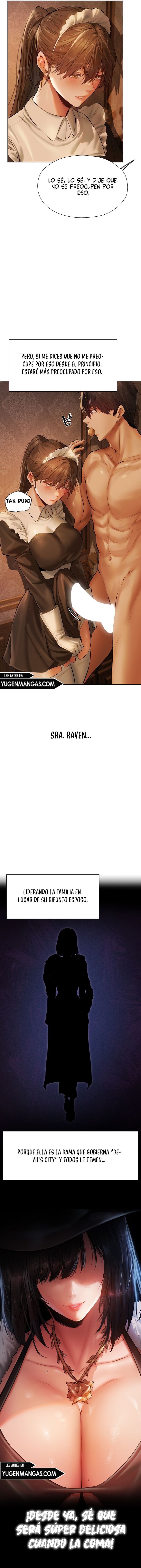 Different World Milf Hunter【1~10】 numero di immagine  122