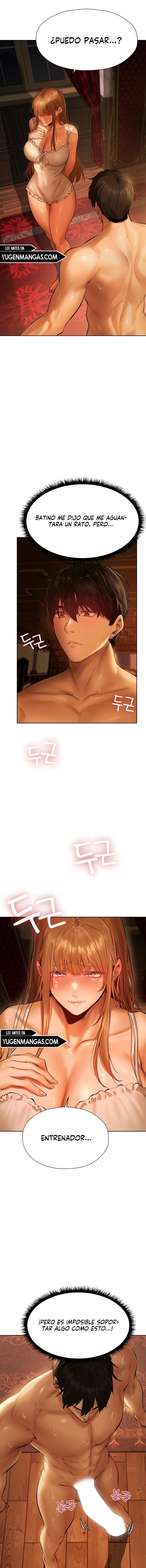 Different World Milf Hunter【1~10】 numero di immagine  125