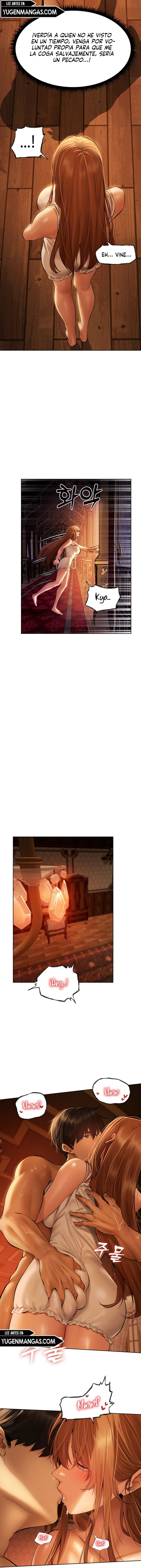 Different World Milf Hunter【1~10】 numero di immagine  126