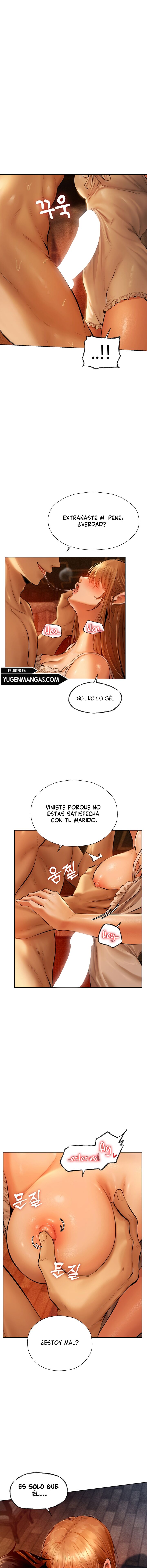 Different World Milf Hunter【1~10】 numero di immagine  127