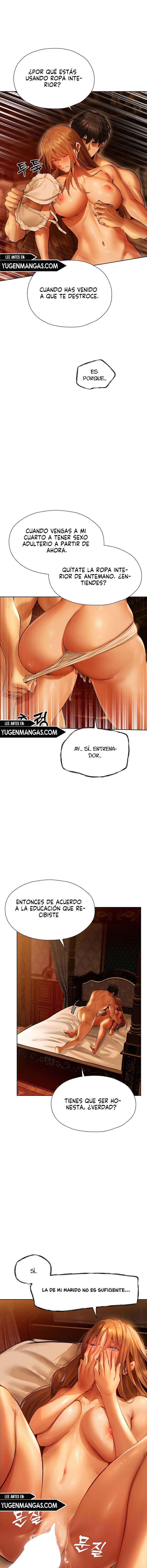 Different World Milf Hunter【1~10】 numero di immagine  130