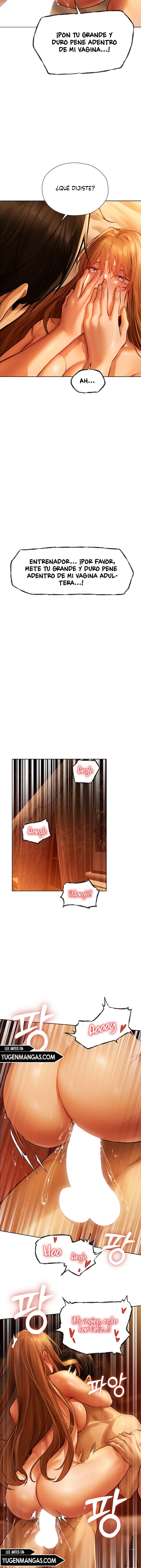 Different World Milf Hunter【1~10】 numero di immagine  131