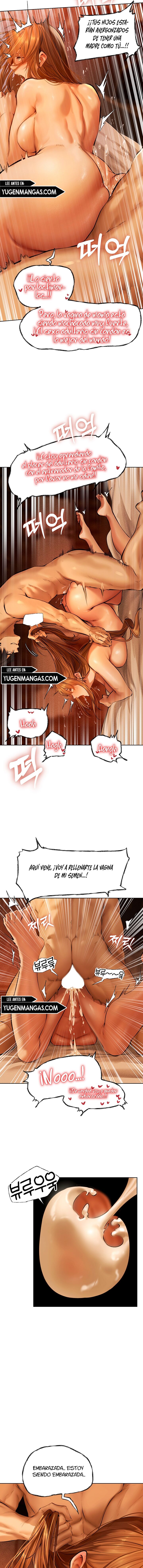 Different World Milf Hunter【1~10】 numero di immagine  134