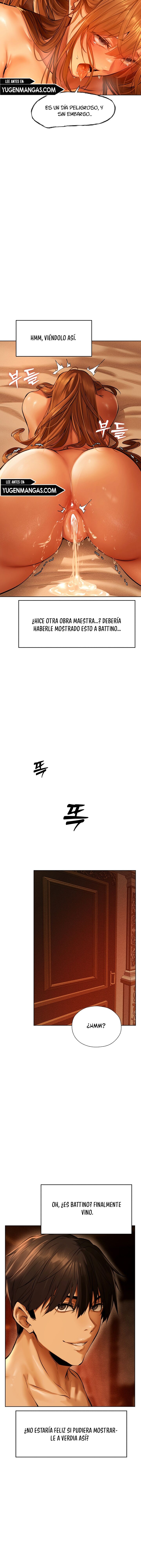 Different World Milf Hunter【1~10】 numero di immagine  135