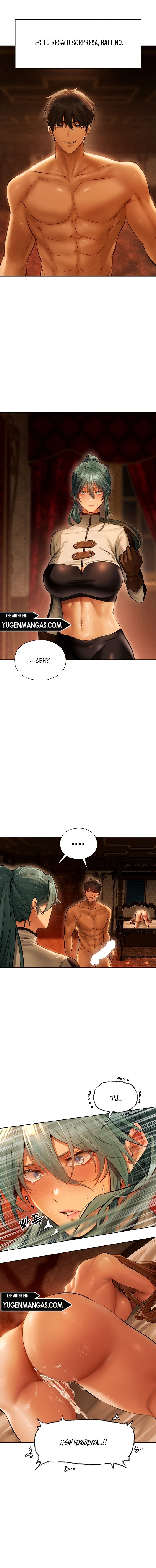 Different World Milf Hunter【1~10】 numero di immagine  136