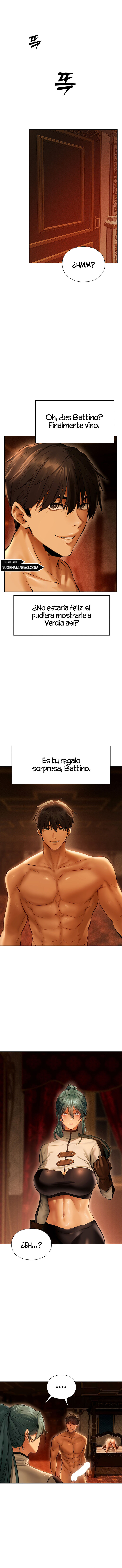 Different World Milf Hunter【1~10】 numero di immagine  139