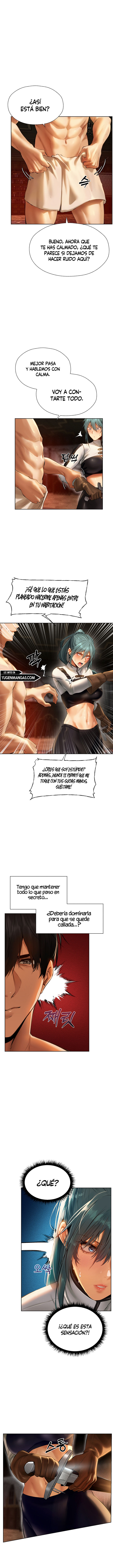 Different World Milf Hunter【1~10】 numero di immagine  142