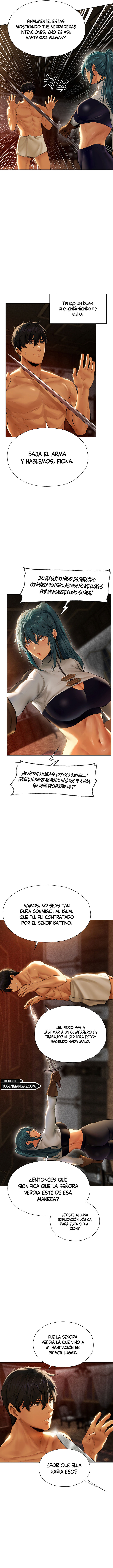 Different World Milf Hunter【1~10】 numero di immagine  143