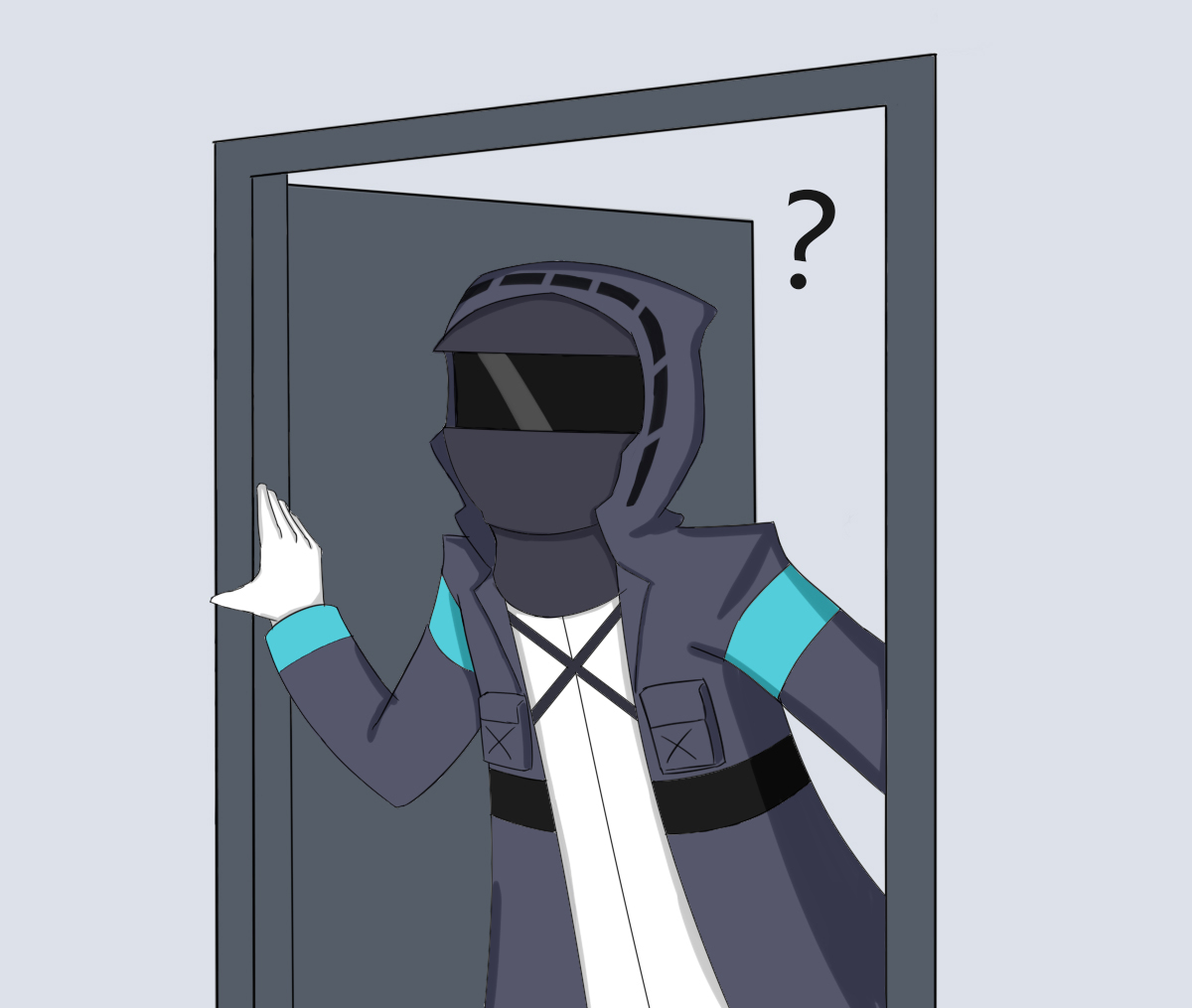 [radromu]kaltsit and Warfarin Bimbofication numero di immagine  6