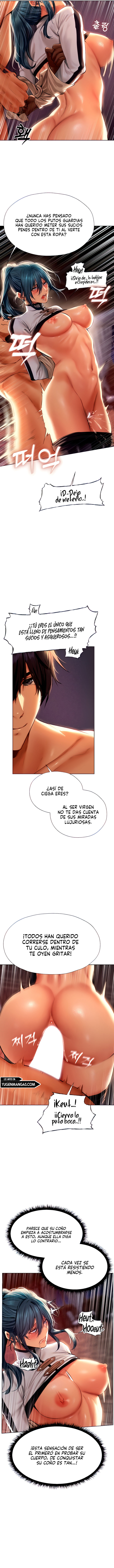 Different World Milf Hunter【11~20】 image number 6