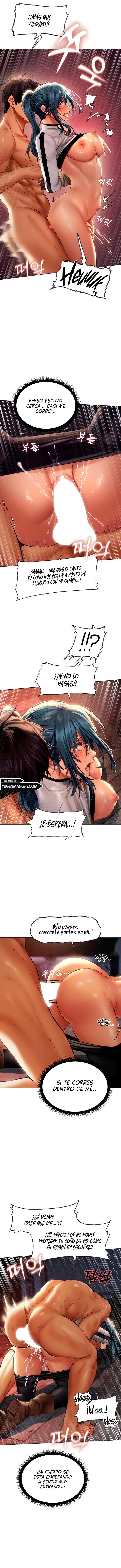 Different World Milf Hunter【11~20】 image number 8