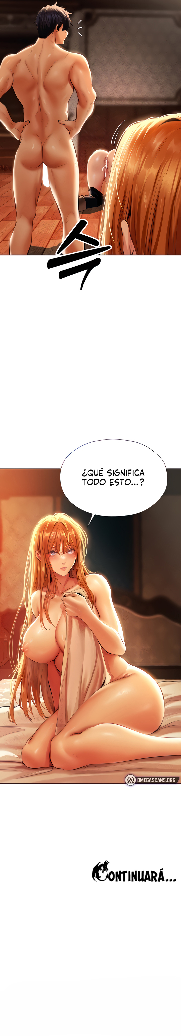 Different World Milf Hunter【11~20】 image number 16