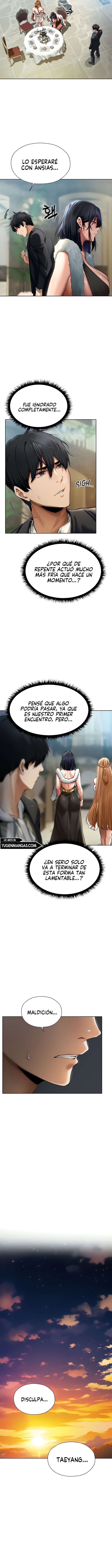 Different World Milf Hunter【11~20】 image number 27