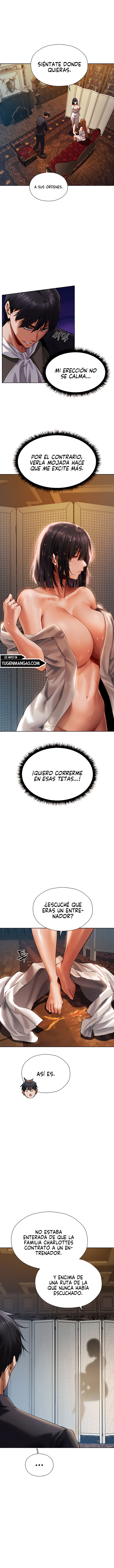 Different World Milf Hunter【11~20】 image number 40