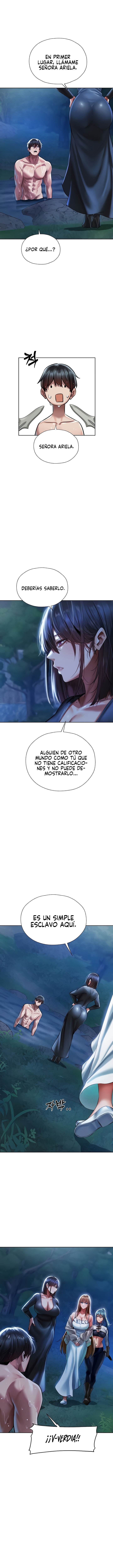 Different World Milf Hunter【11~20】 image number 57