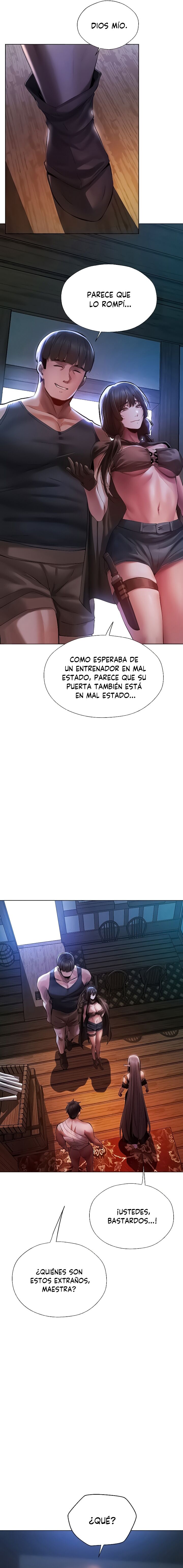 Different World Milf Hunter【11~20】 image number 82