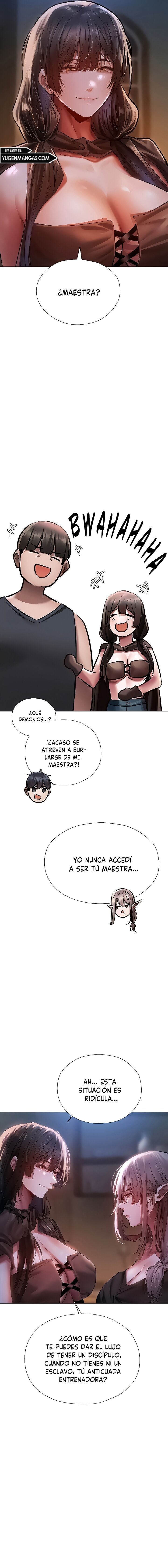 Different World Milf Hunter【11~20】 image number 83