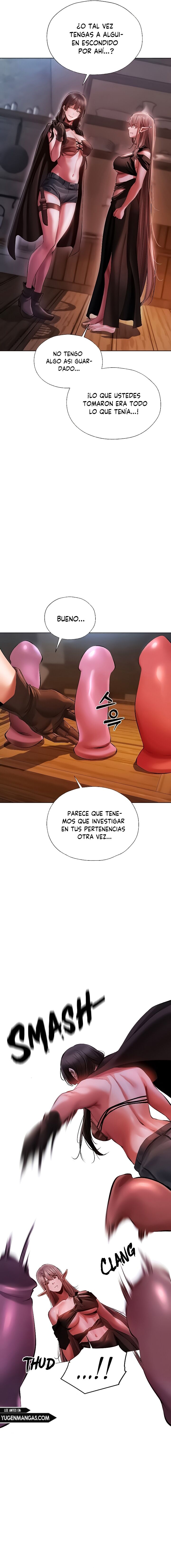 Different World Milf Hunter【11~20】 image number 84