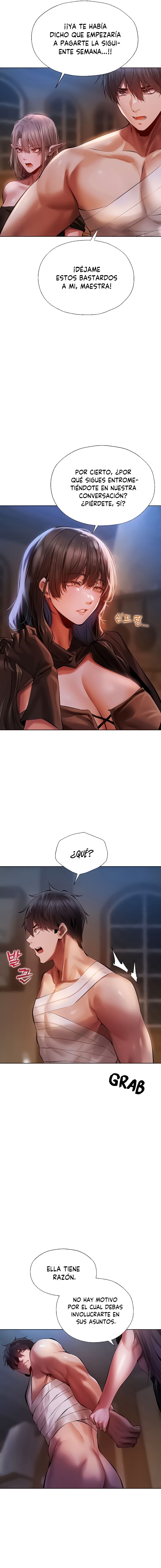 Different World Milf Hunter【11~20】 image number 85