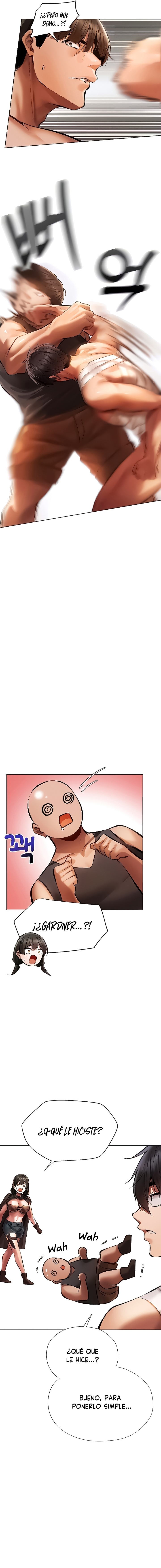 Different World Milf Hunter【11~20】 image number 88