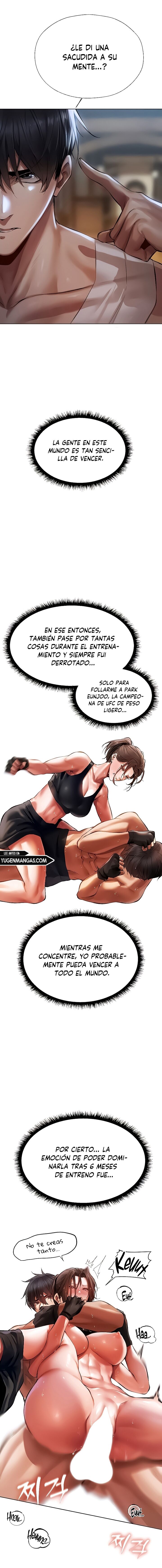 Different World Milf Hunter【11~20】 image number 89