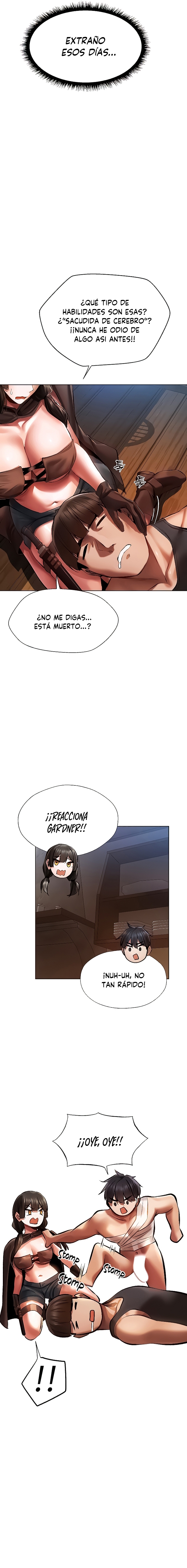 Different World Milf Hunter【11~20】 image number 90