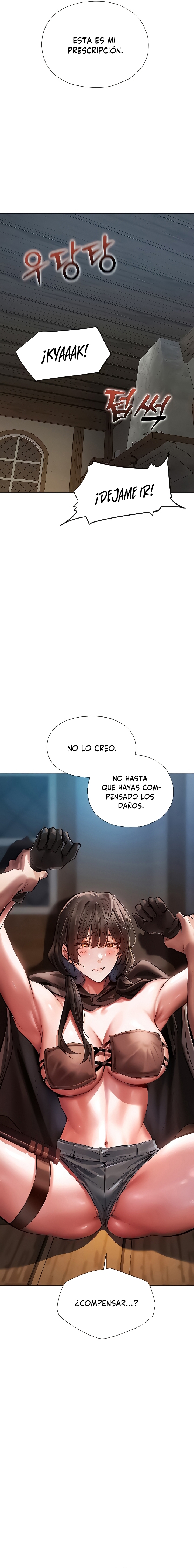 Different World Milf Hunter【11~20】 image number 93