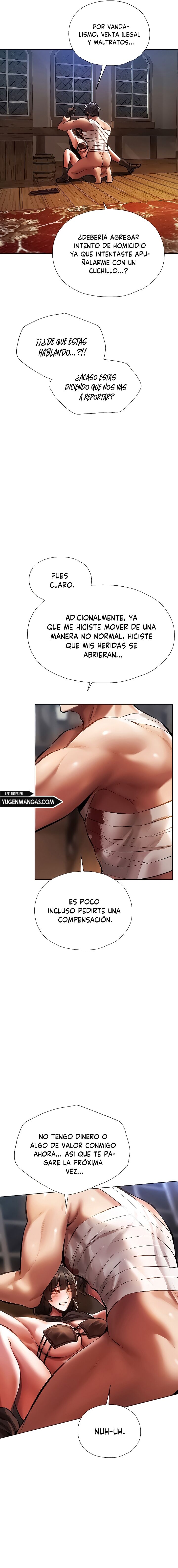 Different World Milf Hunter【11~20】 image number 94