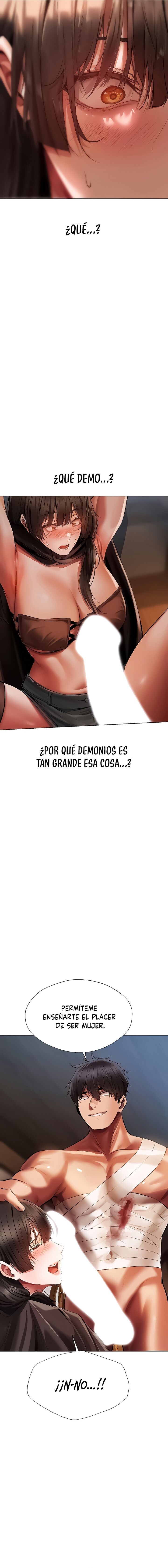 Different World Milf Hunter【11~20】 image number 98