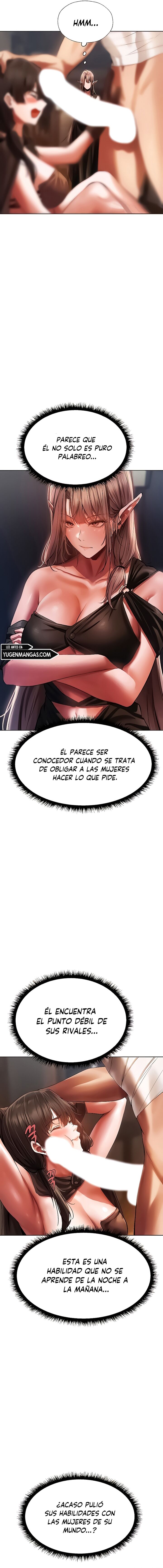 Different World Milf Hunter【11~20】 image number 99