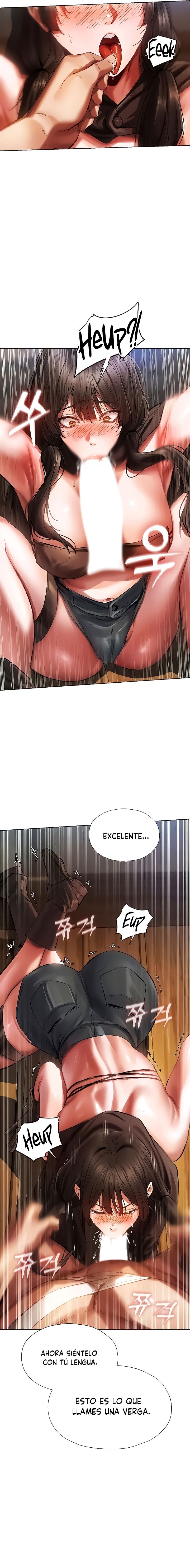 Different World Milf Hunter【11~20】 image number 100