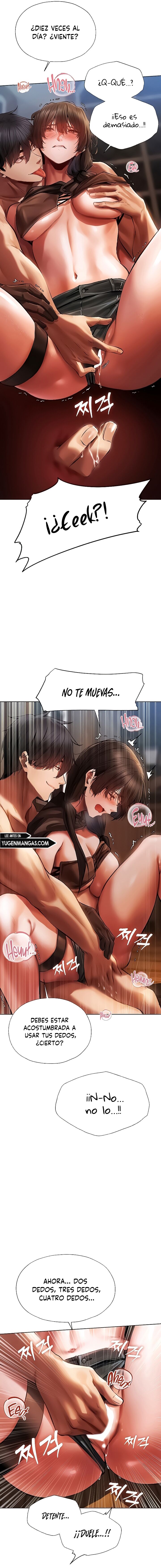 Different World Milf Hunter【11~20】 image number 102