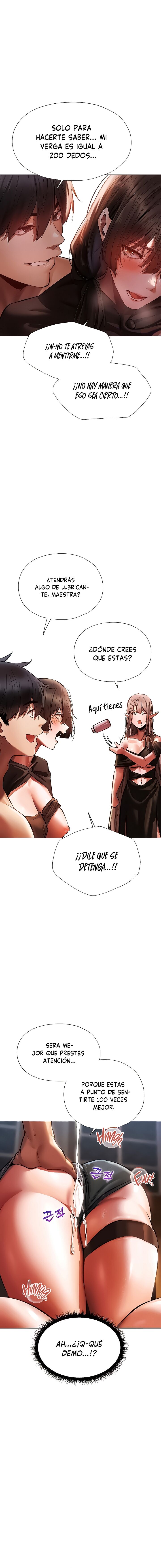 Different World Milf Hunter【11~20】 image number 103