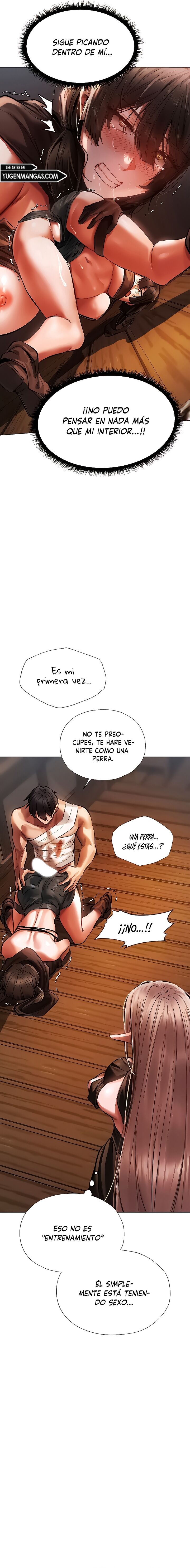 Different World Milf Hunter【11~20】 image number 104