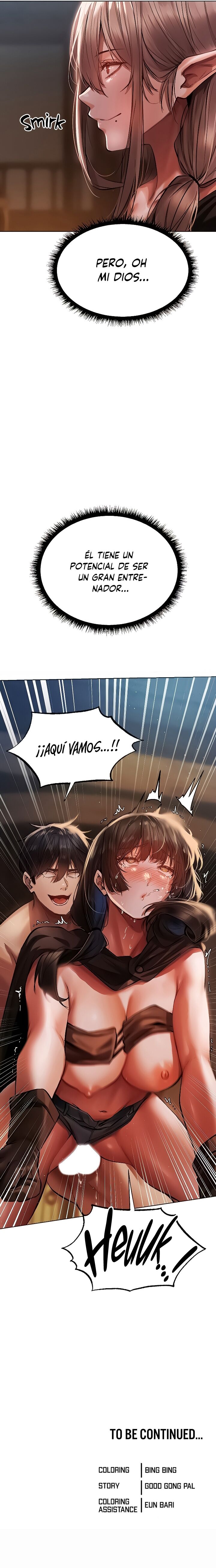 Different World Milf Hunter【11~20】 image number 105